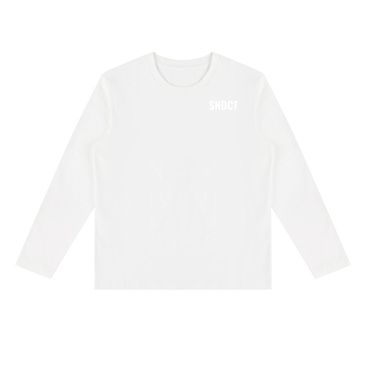 SNDCT Heavyweight Long Sleeve T-Shirt