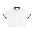 Streets Of Europe Oversized Baseball Jersey