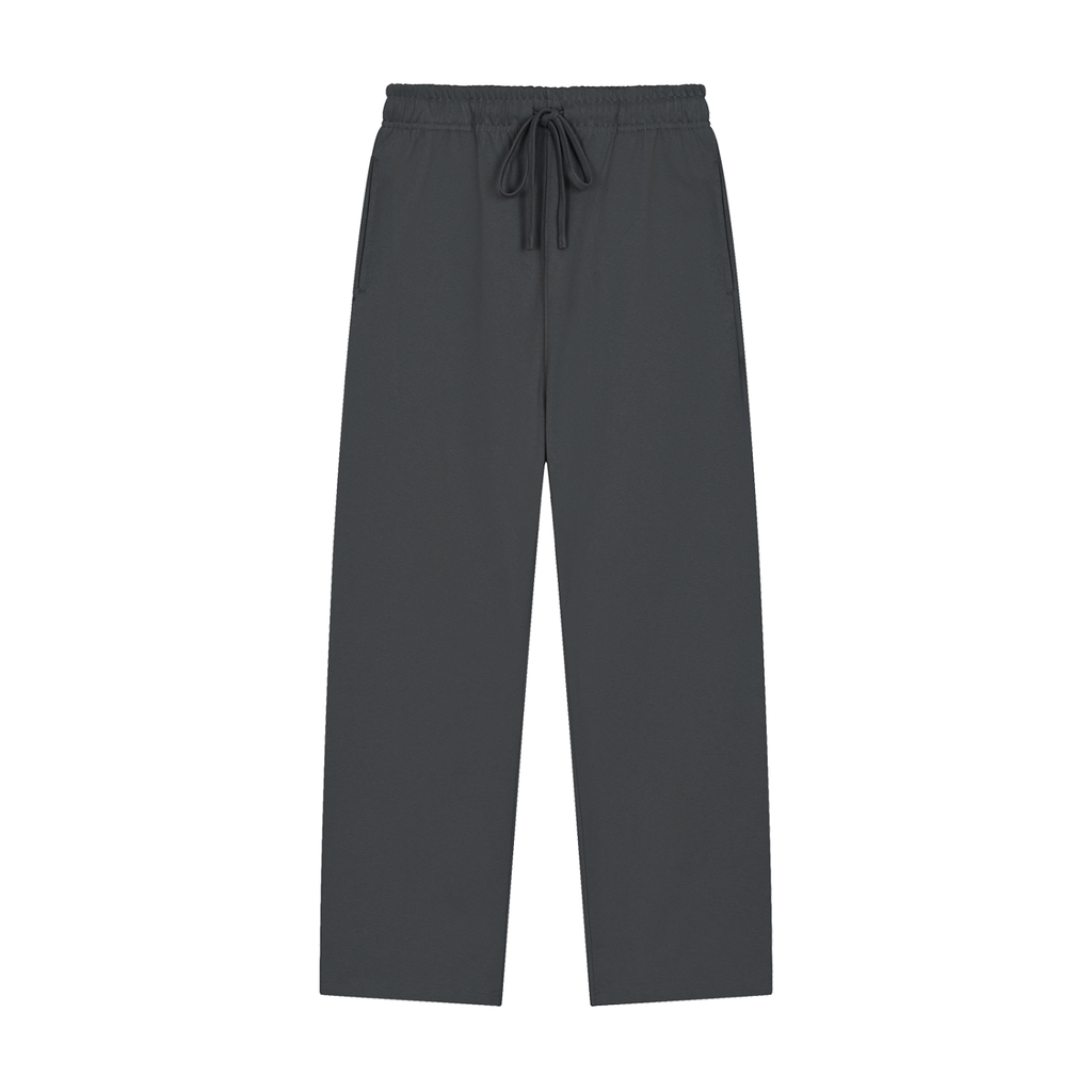 SNDCT Solid Color Straight-Leg Sweatpants