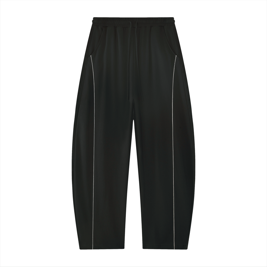 SNDCT Heavyweight Barrel Leg Sweatpants