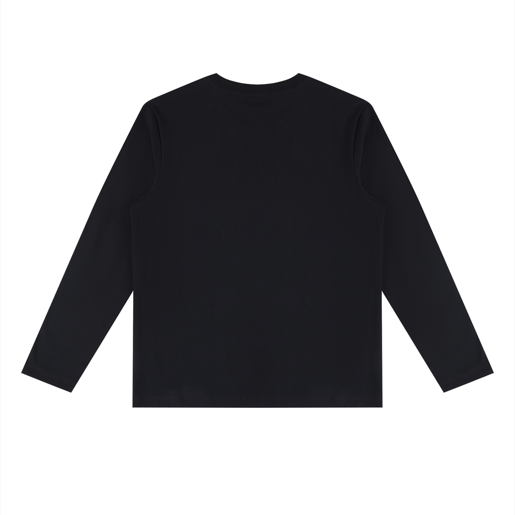SNDCT Heavyweight Long Sleeve T-Shirt