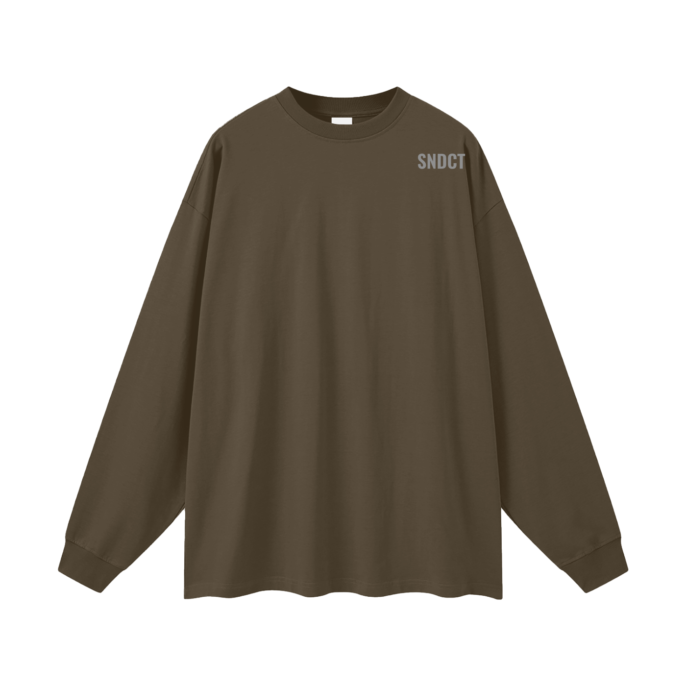 SNDCT Unisex Long Sleeve T-Shirt