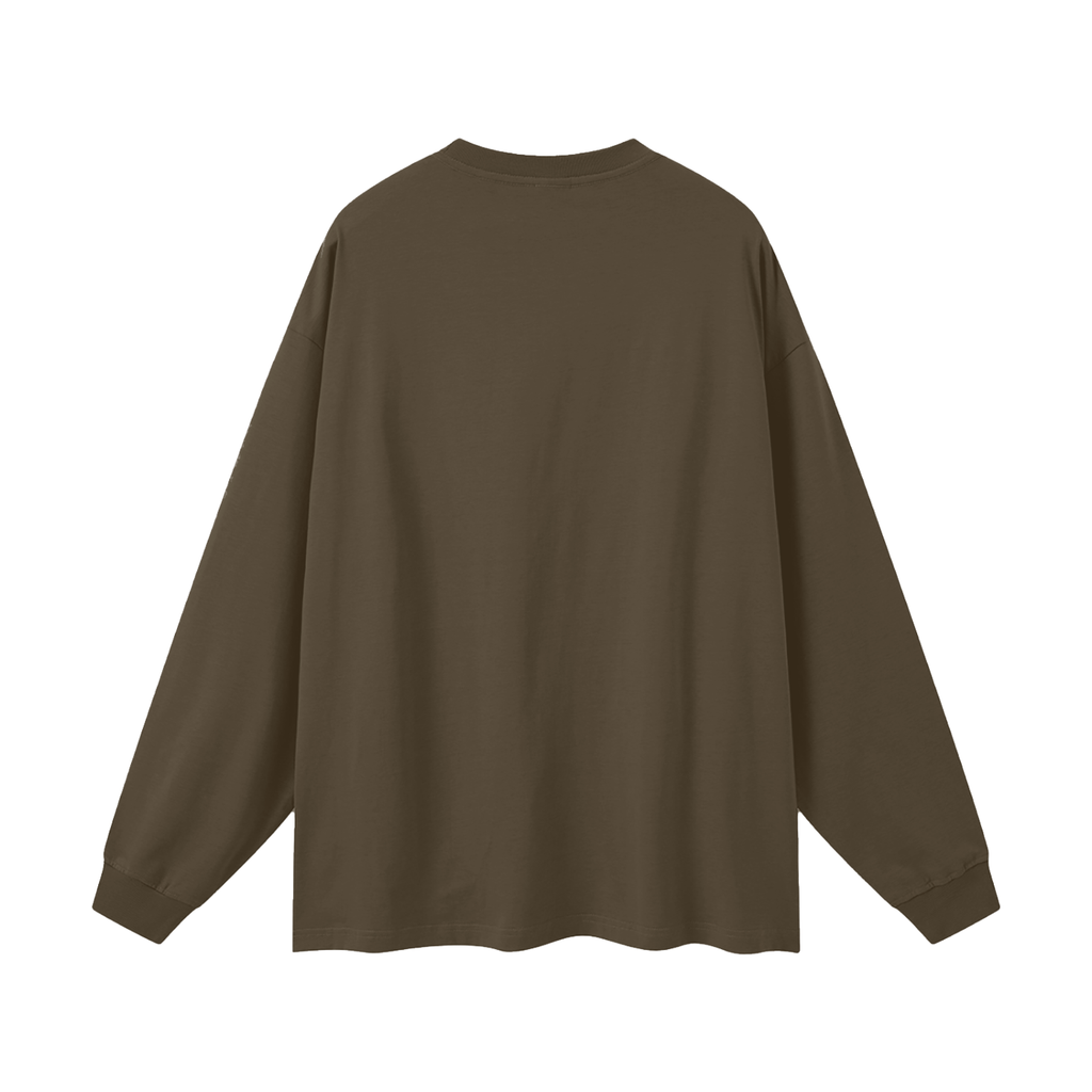 SNDCT Unisex Long Sleeve T-Shirt