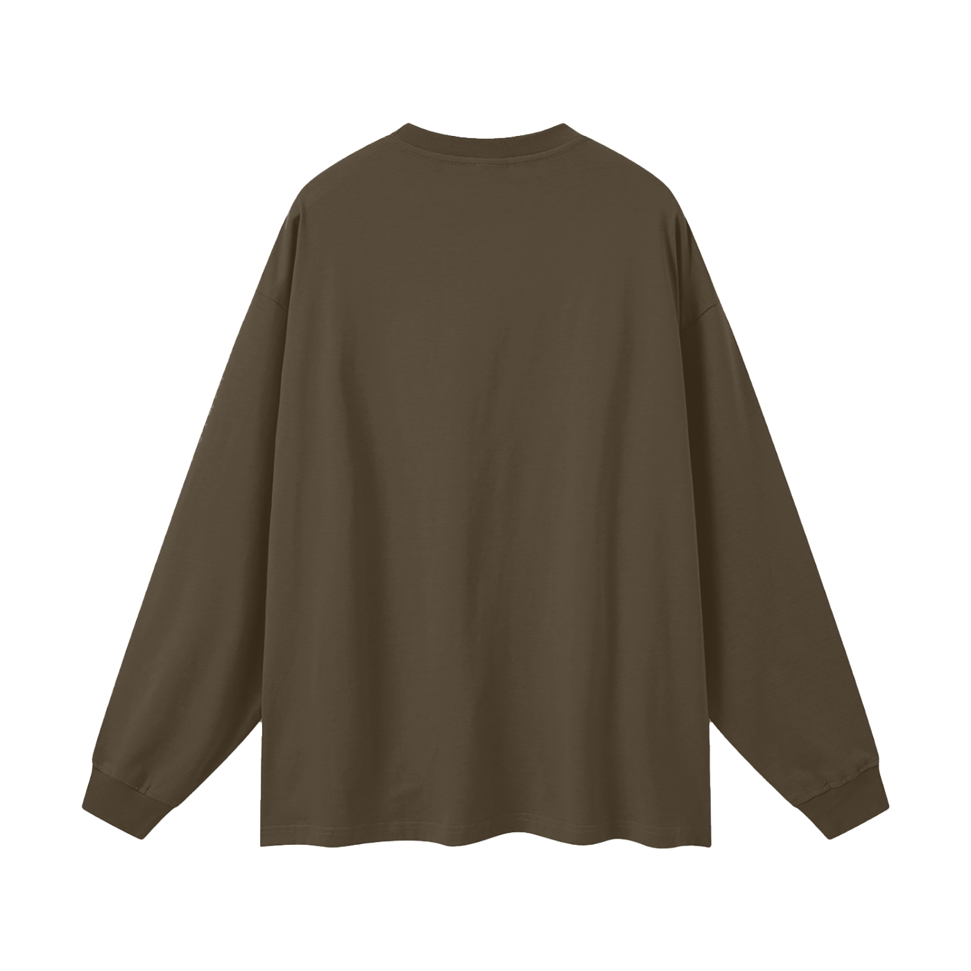 SNDCT Unisex Long Sleeve T-Shirt