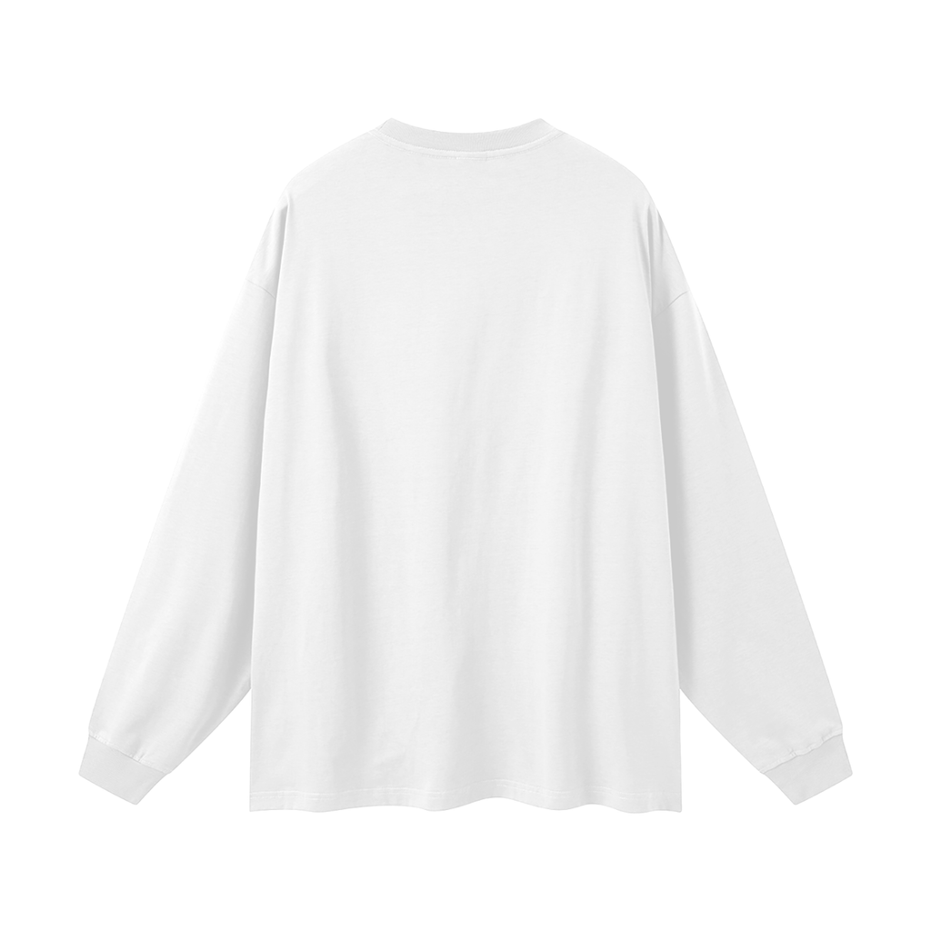 SNDCT Unisex Long Sleeve T-Shirt