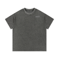 SNDCT Mineral Wash Waffle Knit T-Shirt