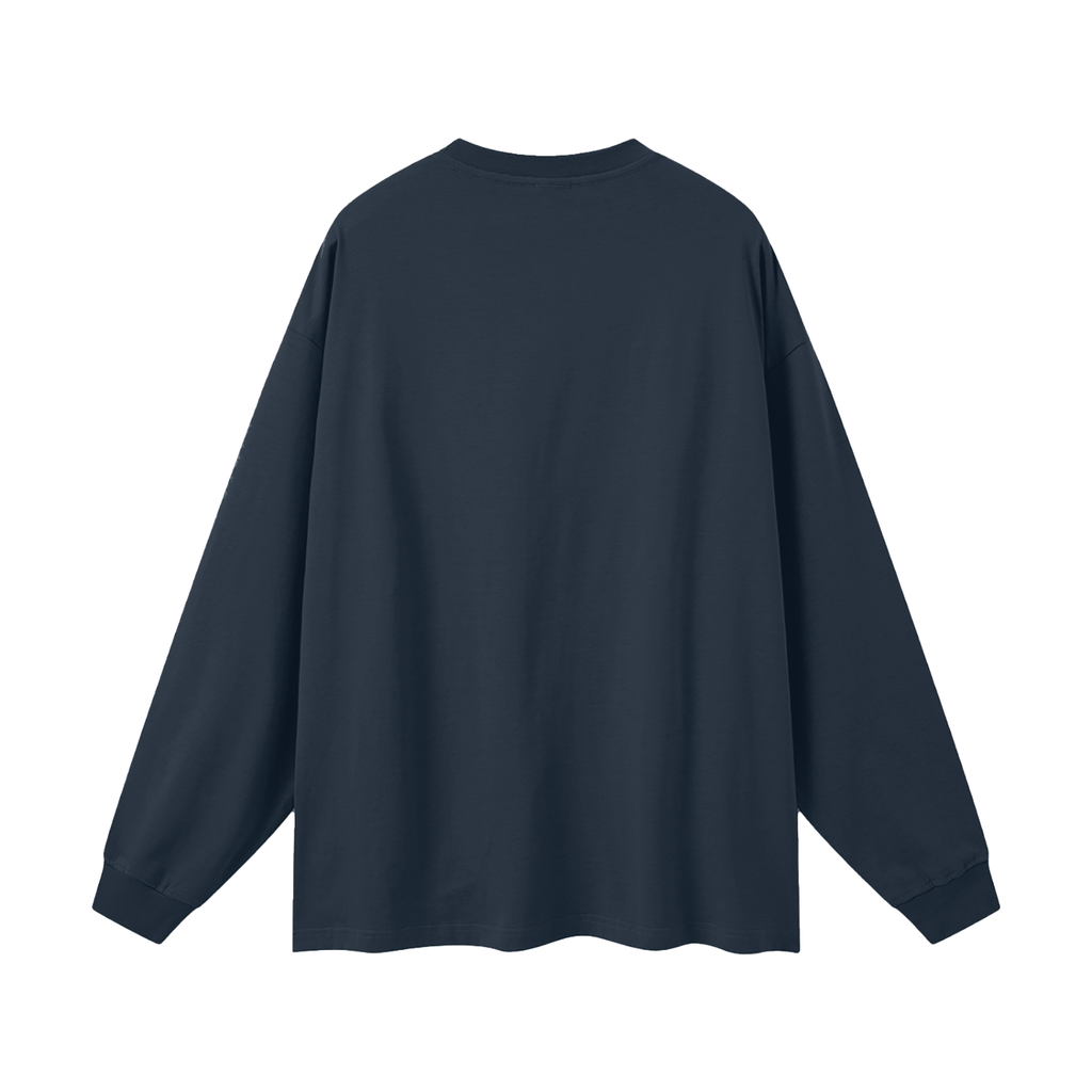 SNDCT Unisex Long Sleeve T-Shirt