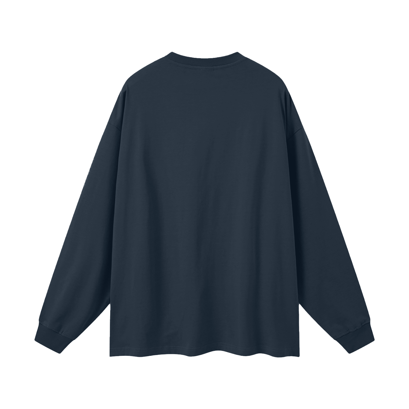 SNDCT Unisex Long Sleeve T-Shirt