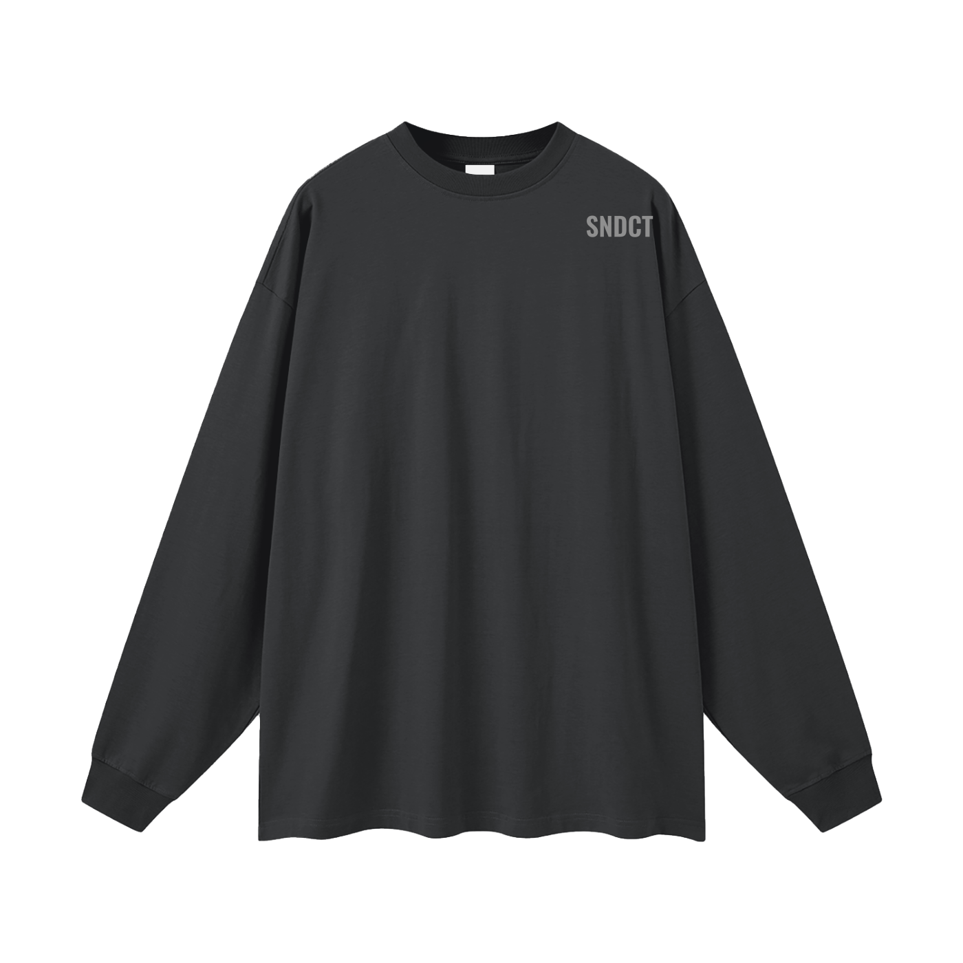 SNDCT Unisex Long Sleeve T-Shirt