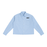 Light Blue Plaid
