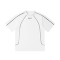 SNDCT Contrast Stitch Raglan T-Shirt