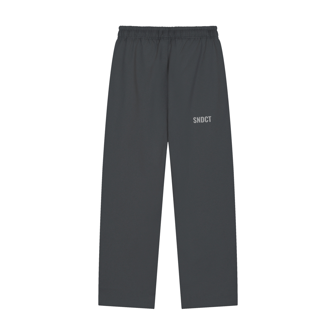 SNDCT Solid Color Straight-Leg Sweatpants