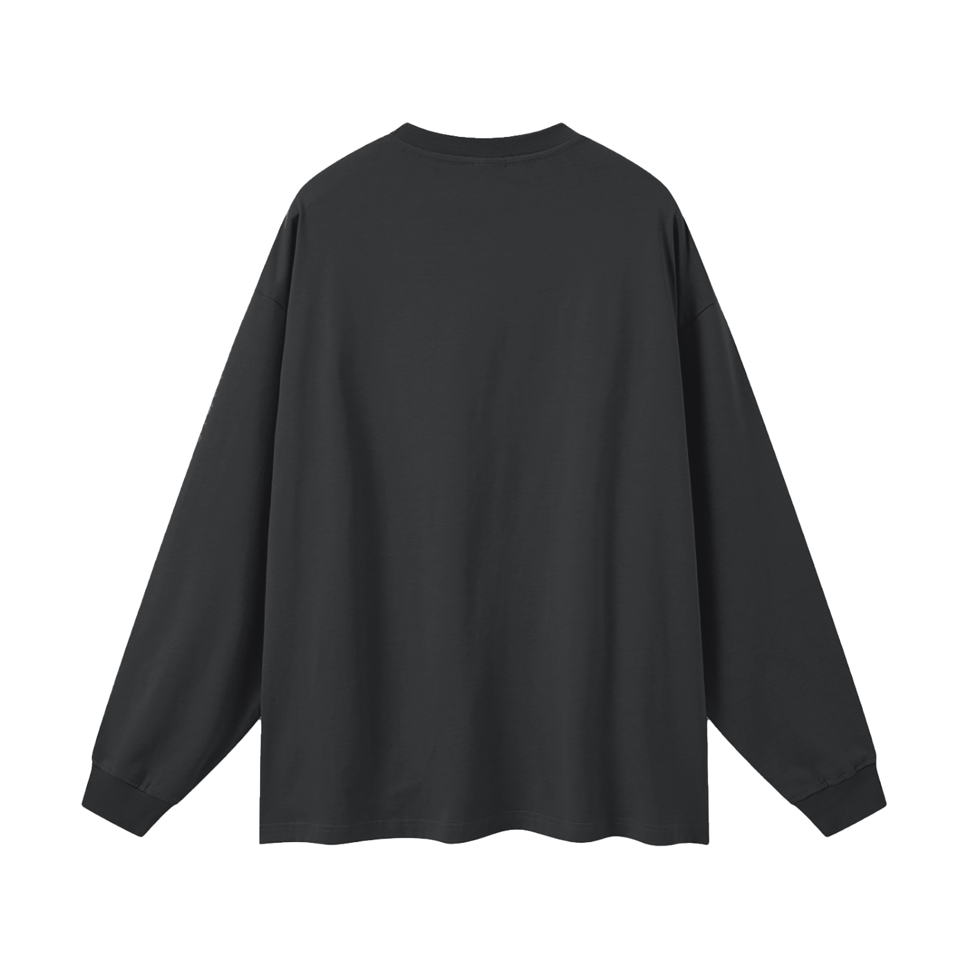 SNDCT Unisex Long Sleeve T-Shirt