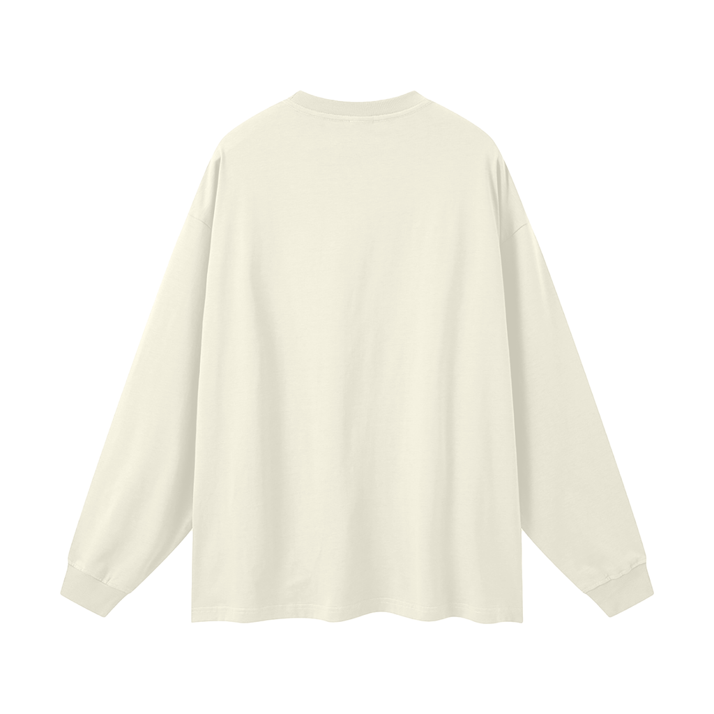 SNDCT Unisex Long Sleeve T-Shirt