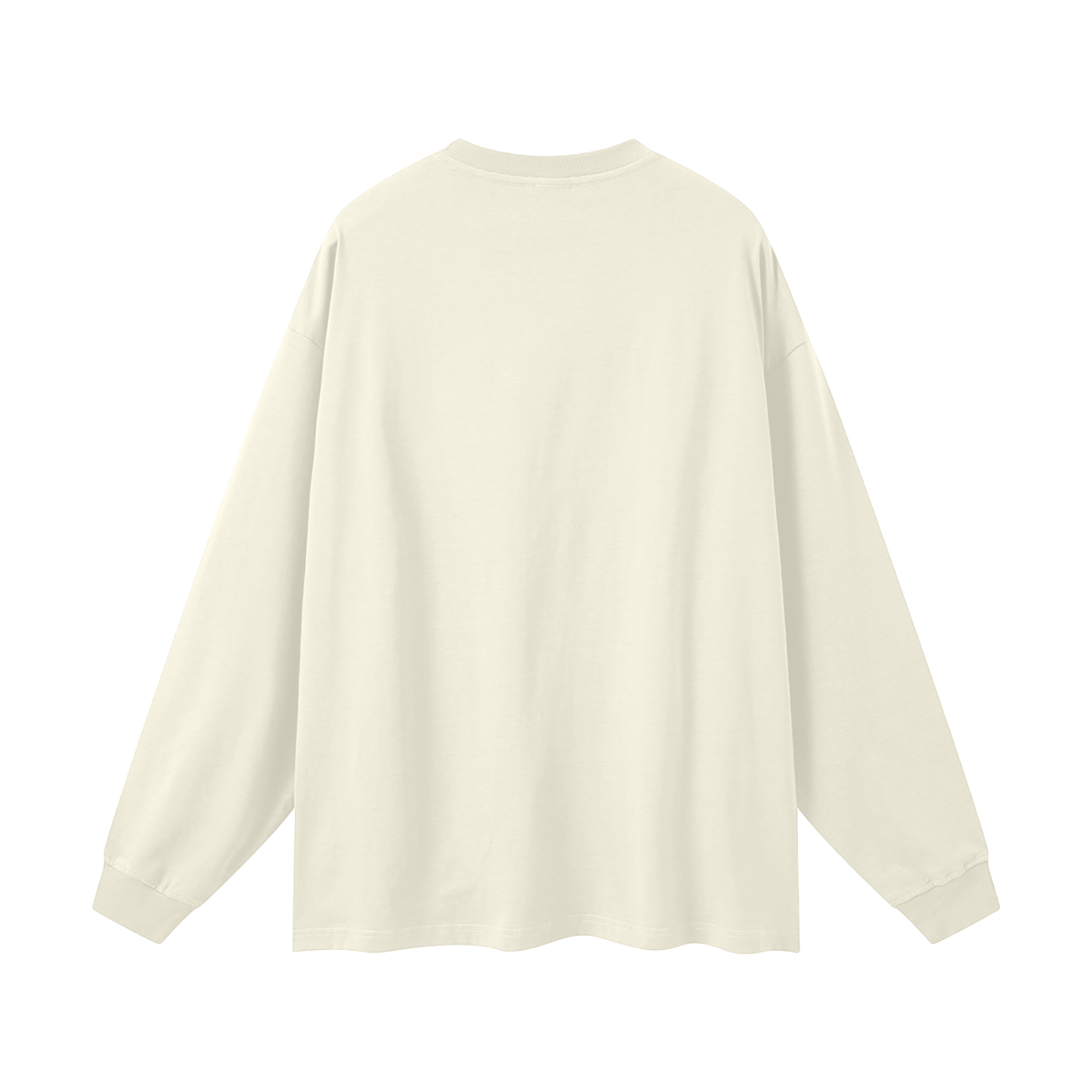 SNDCT Unisex Long Sleeve T-Shirt