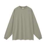 Gray Green