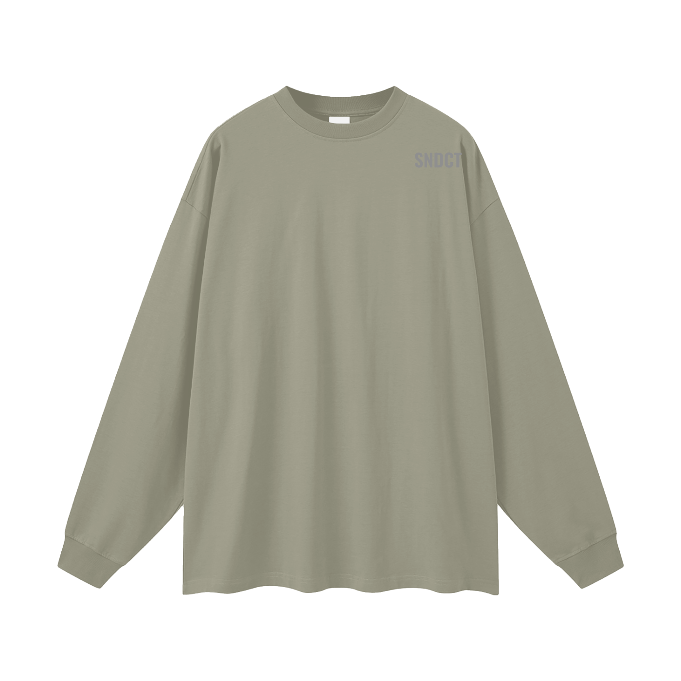 SNDCT Unisex Long Sleeve T-Shirt
