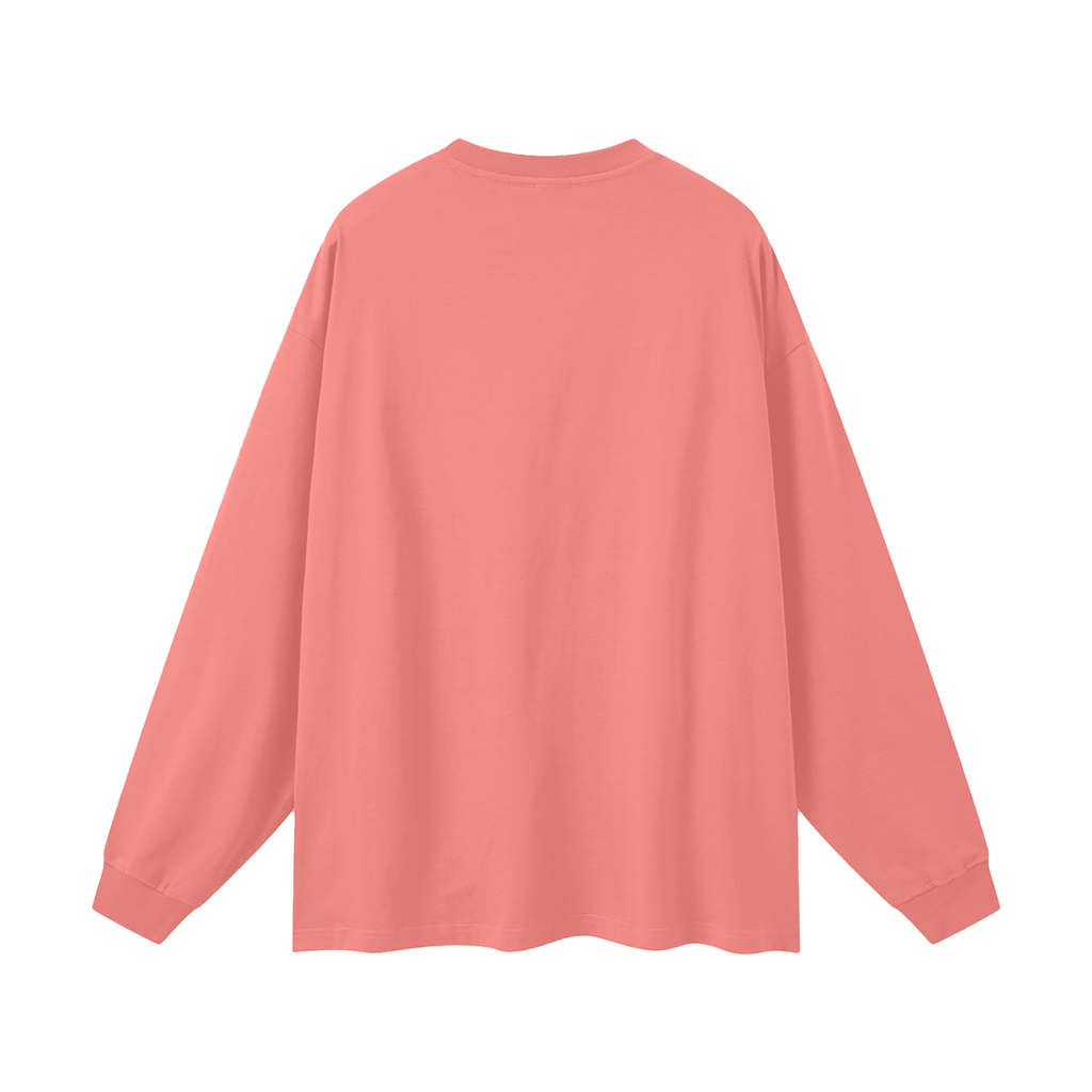 SNDCT Unisex Long Sleeve T-Shirt