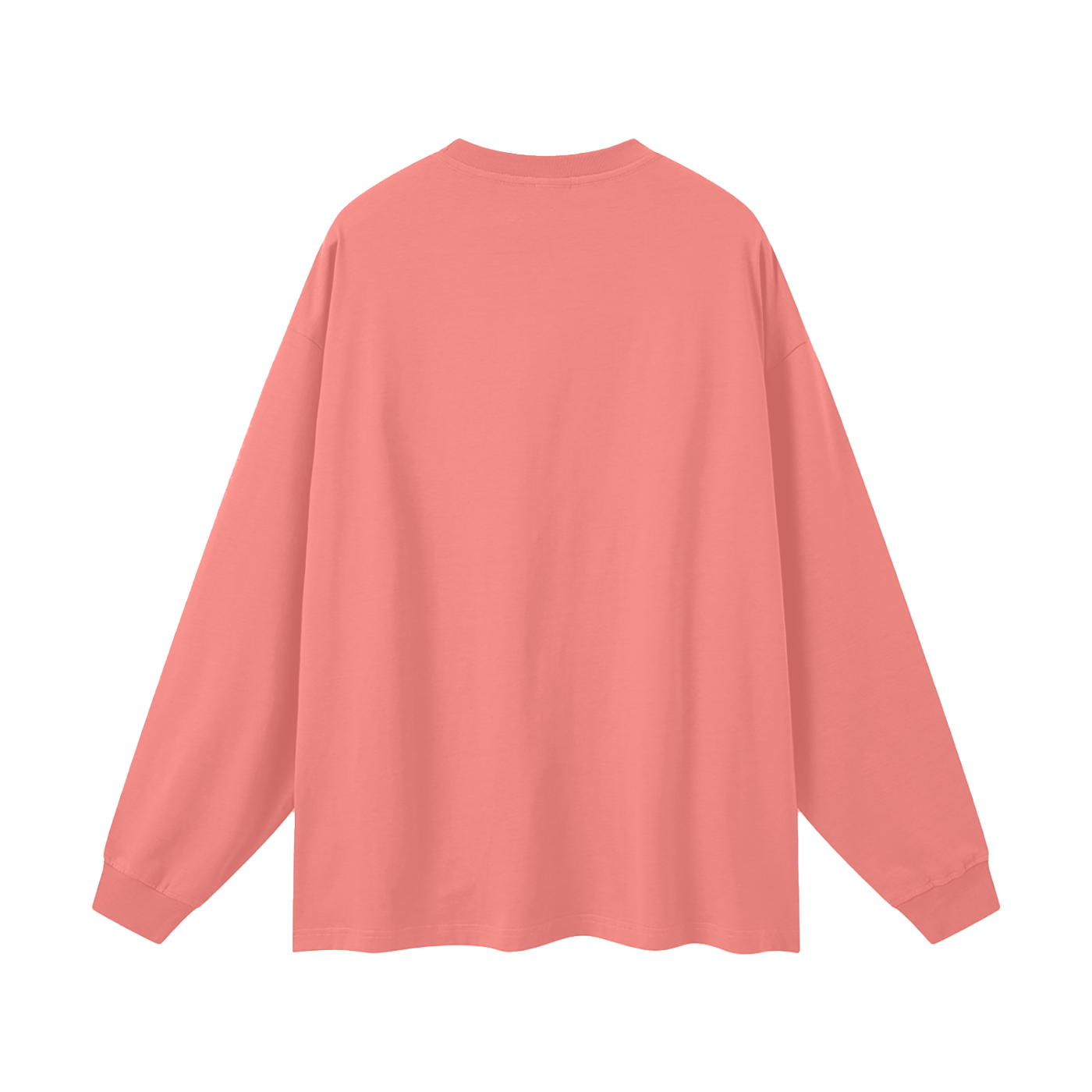 SNDCT Unisex Long Sleeve T-Shirt