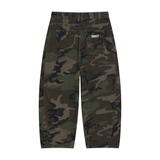 Green Camo