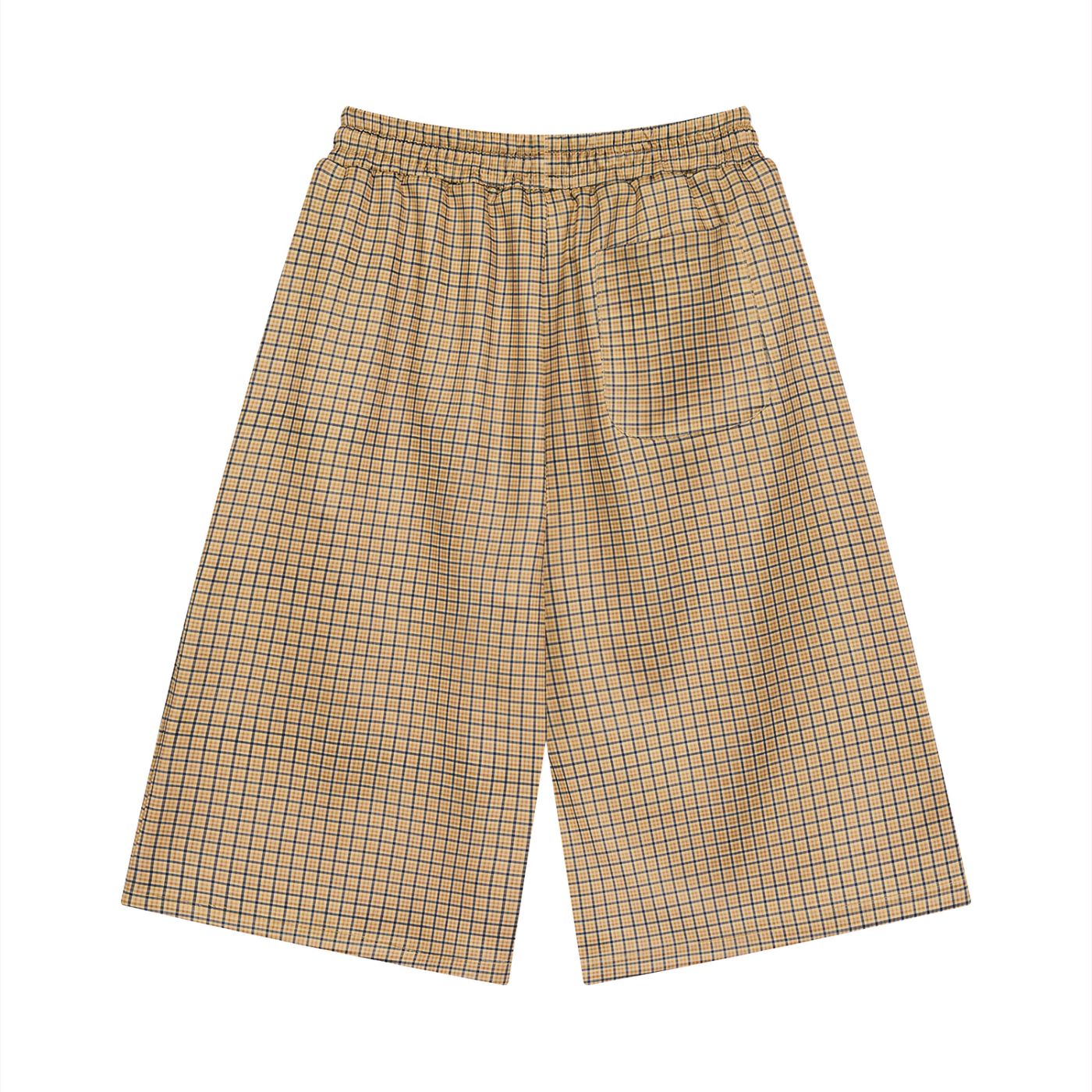 SNDCT Drawstring Shorts