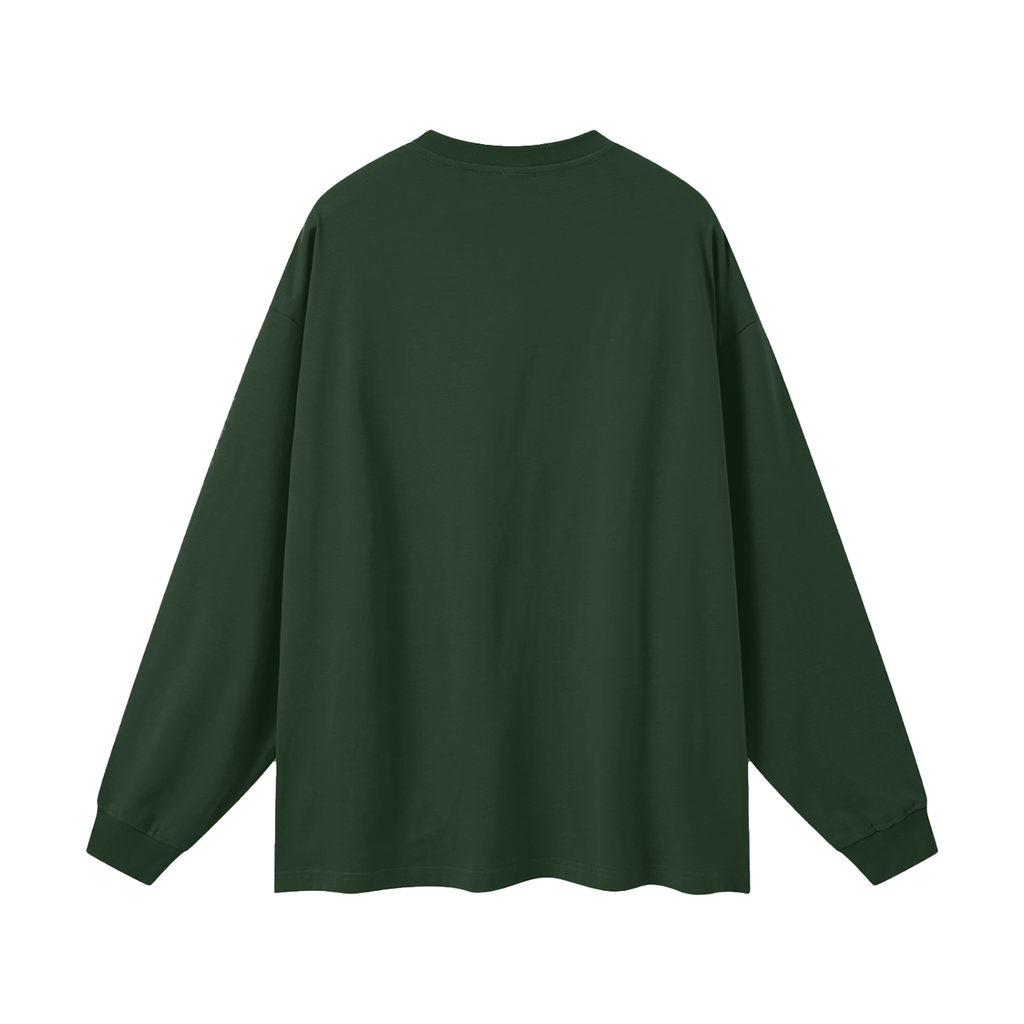 SNDCT Unisex Long Sleeve T-Shirt