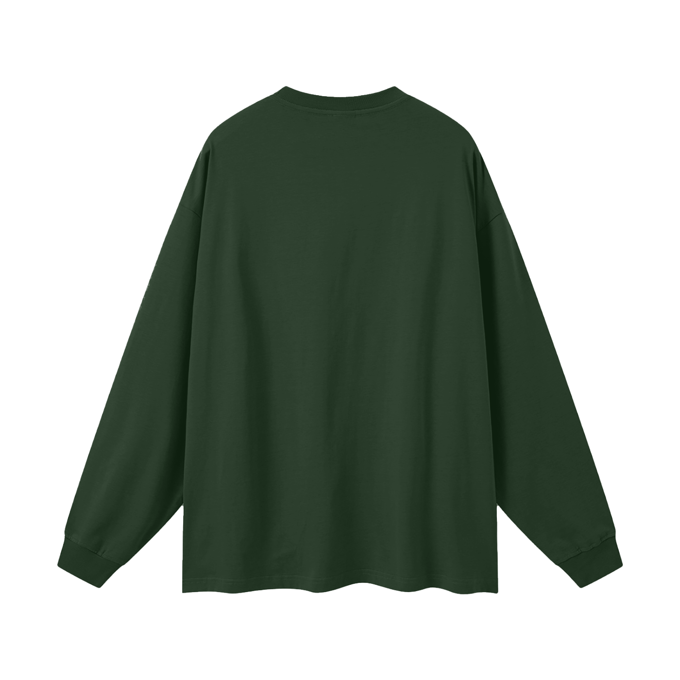 SNDCT Unisex Long Sleeve T-Shirt