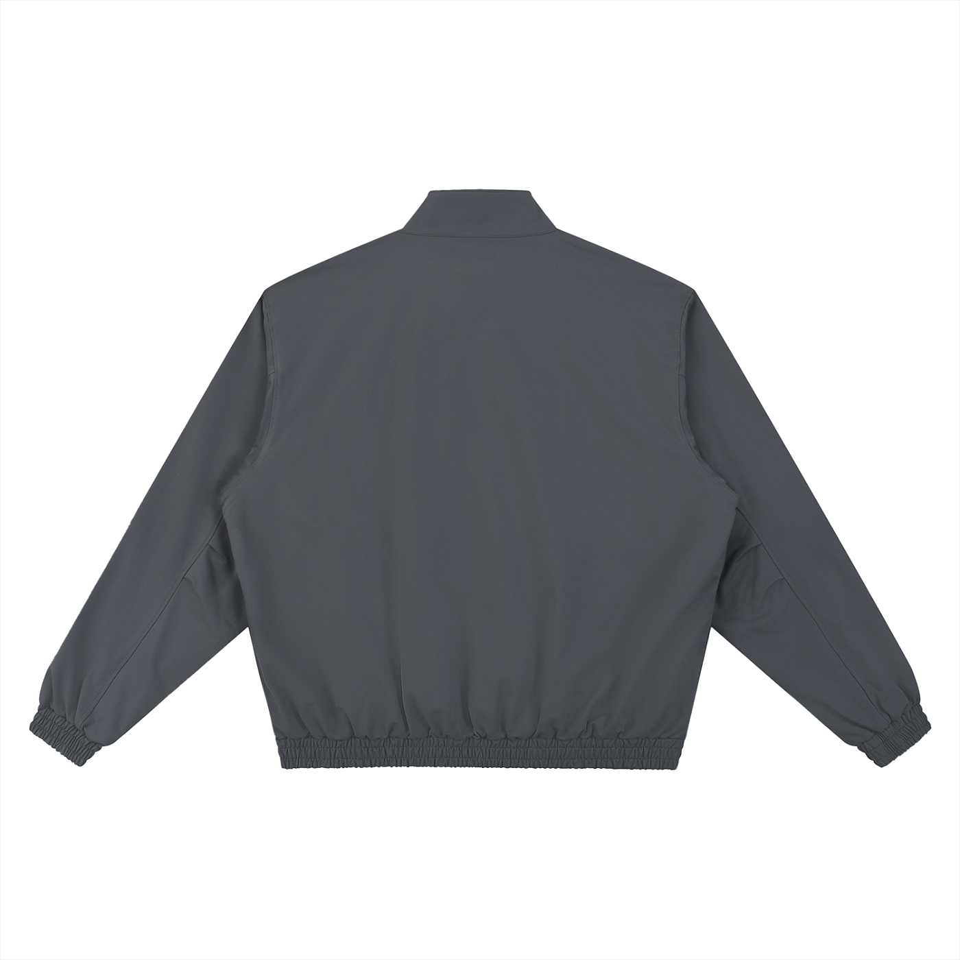 SNDCT Stand Collar Bomber Jacket