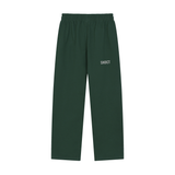 Blackish Green