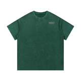 Blackish Green
