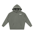 SNDCT Flower Blue Fleeced Hoodie