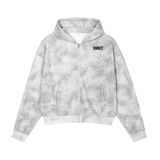Flower gray