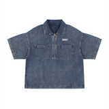 Jeans Blue