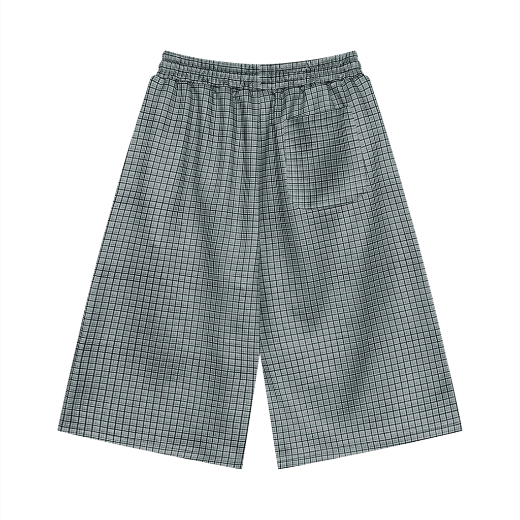 SNDCT Drawstring Shorts