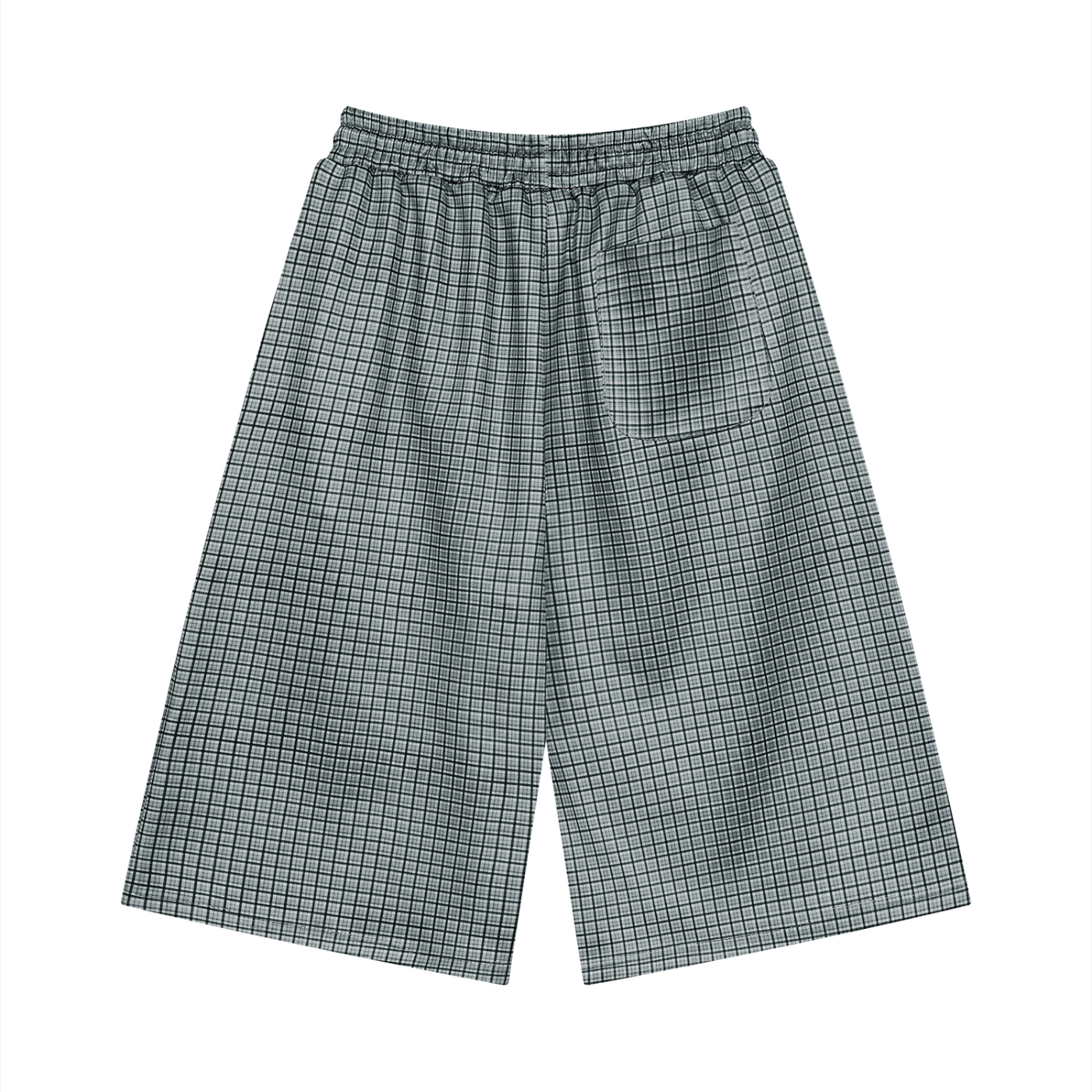 SNDCT Drawstring Shorts