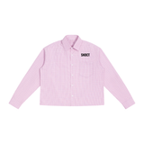 Pink Plaid