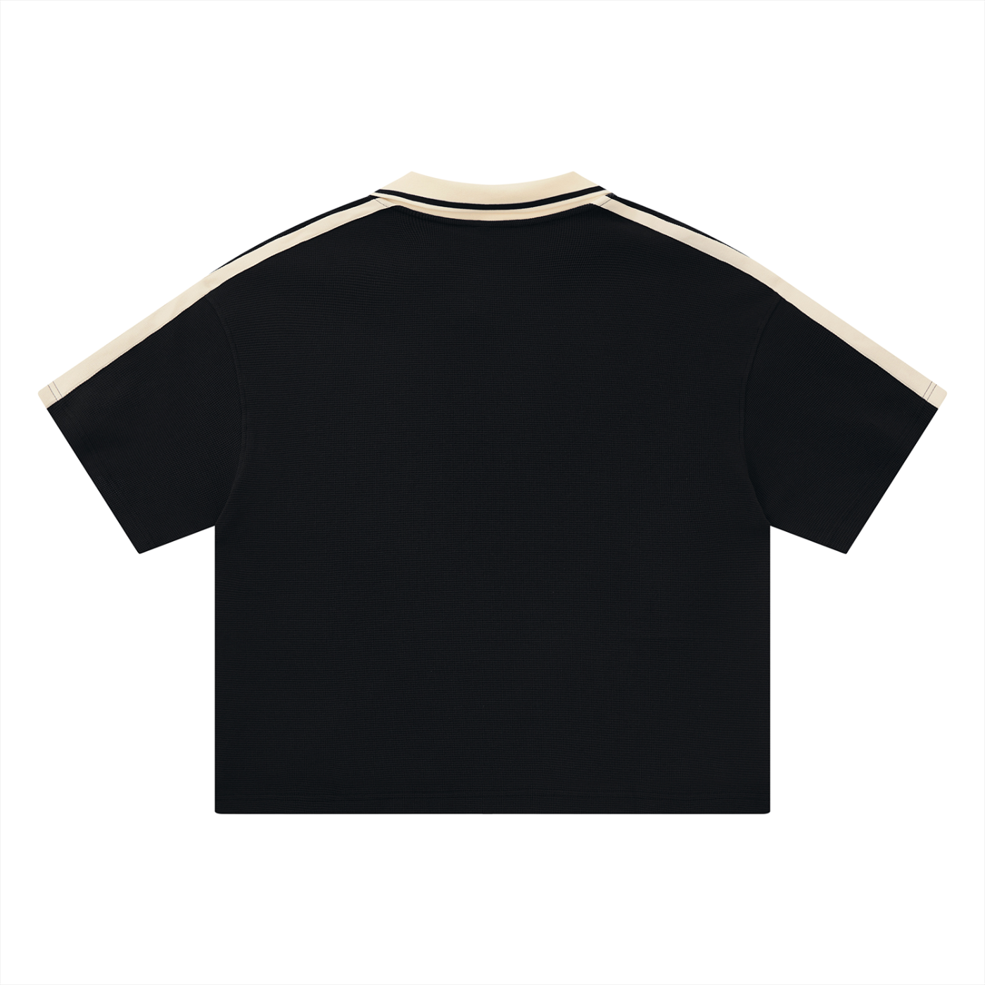 SNDCT Color Block Polo Shirt