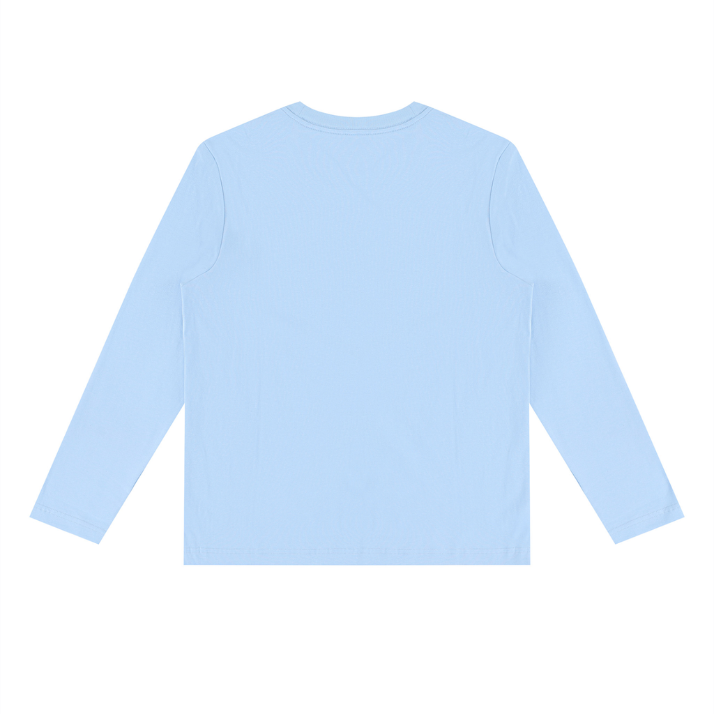 SNDCT Heavyweight Long Sleeve T-Shirt