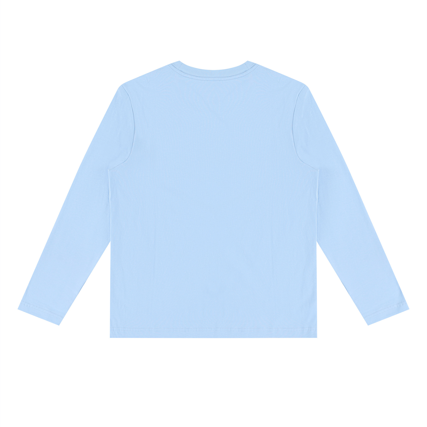 SNDCT Heavyweight Long Sleeve T-Shirt