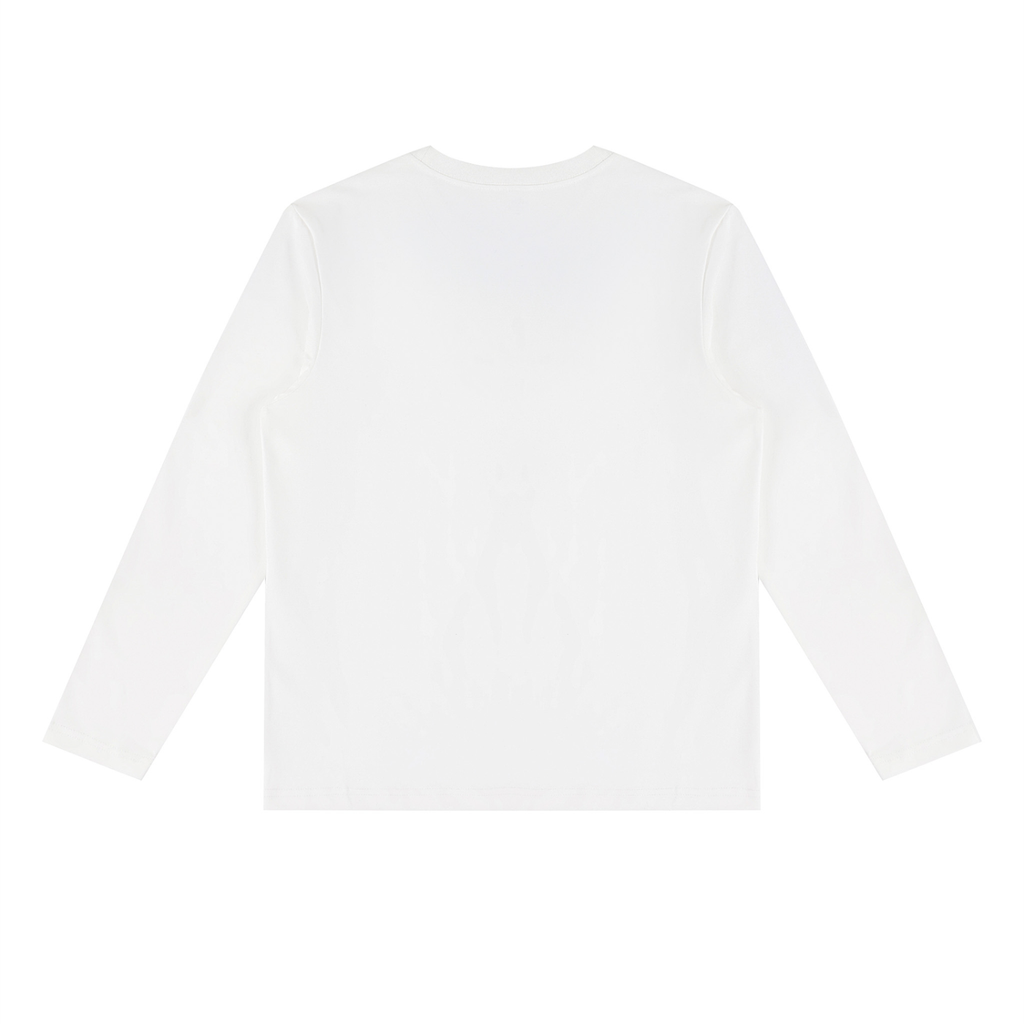 SNDCT Heavyweight Long Sleeve T-Shirt