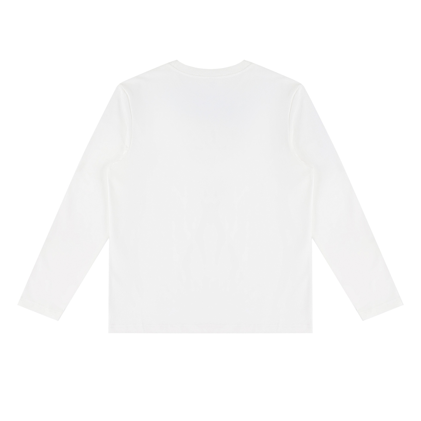 SNDCT Heavyweight Long Sleeve T-Shirt