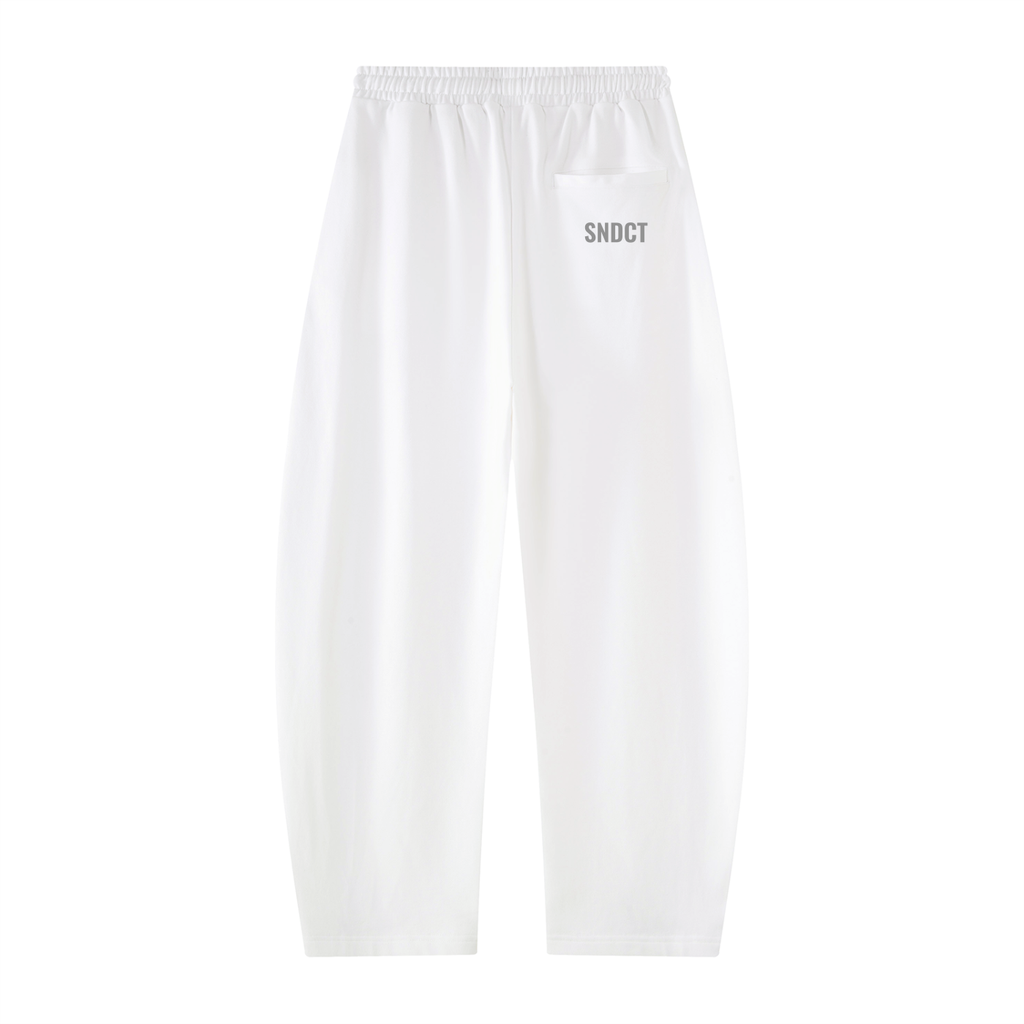 SNDCT Heavyweight Barrel Leg Sweatpants