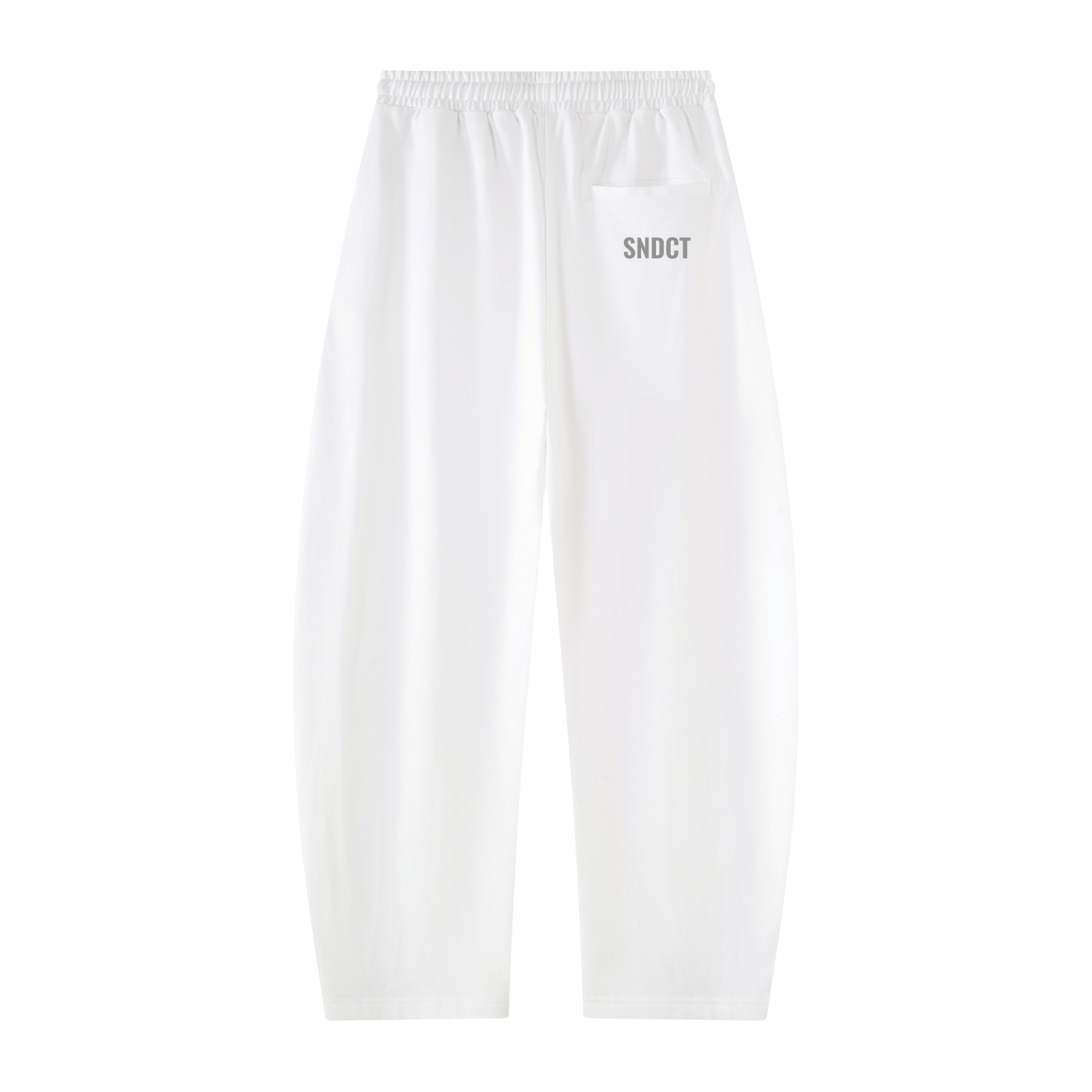 SNDCT Heavyweight Barrel Leg Sweatpants