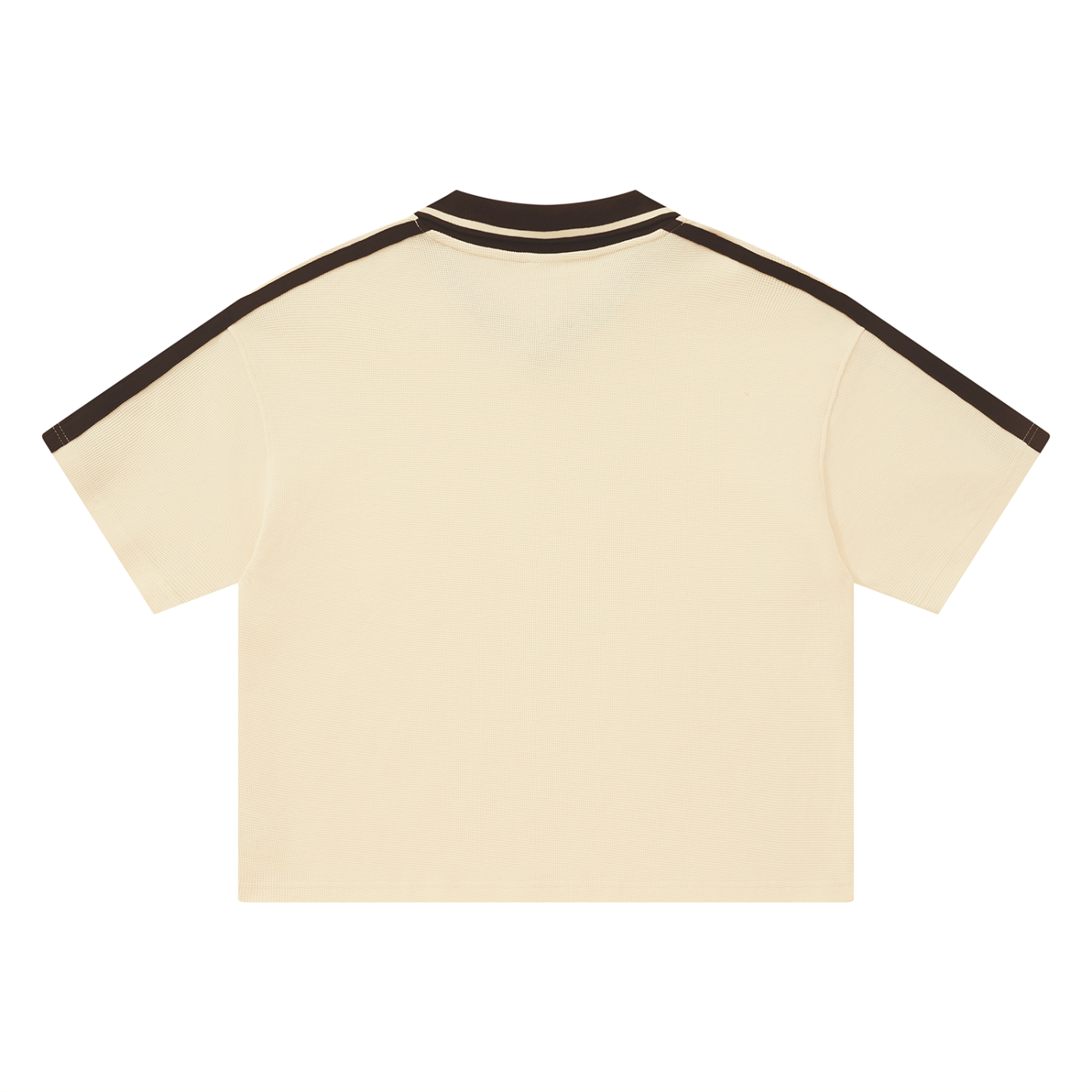 SNDCT Color Block Polo Shirt