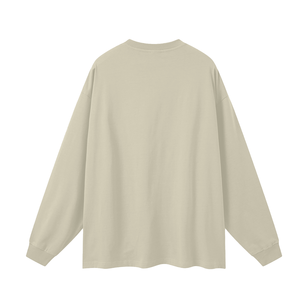SNDCT Unisex Long Sleeve T-Shirt