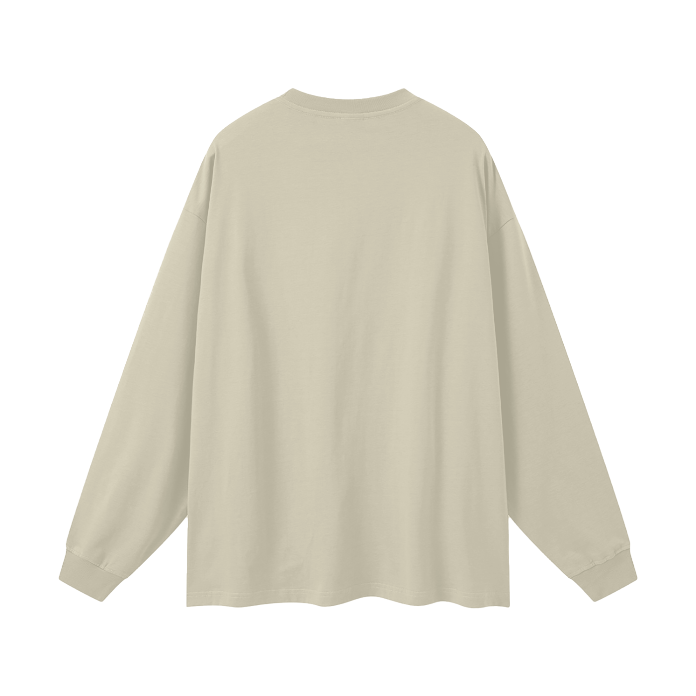 SNDCT Unisex Long Sleeve T-Shirt