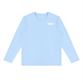 SNDCT Heavyweight Long Sleeve T-Shirt