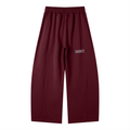 SNDCT Heavyweight Wide Leg Panel Sweatpants
