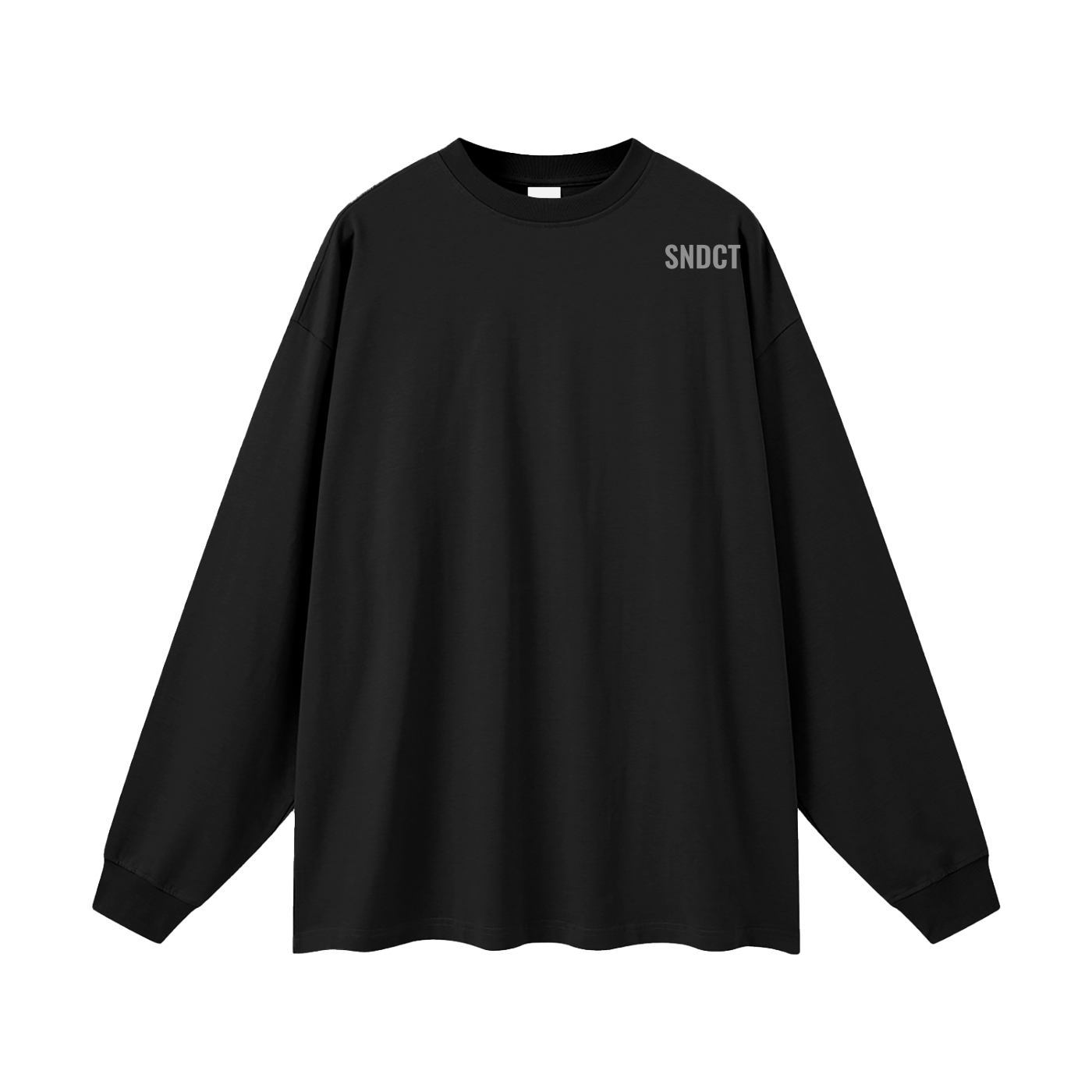 SNDCT Unisex Long Sleeve T-Shirt
