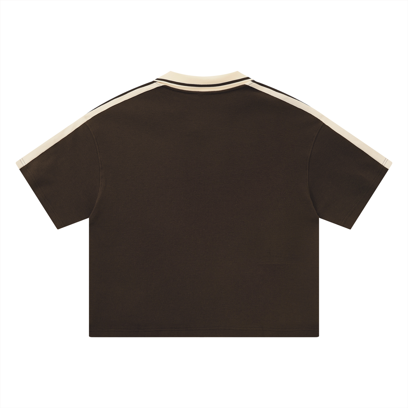 SNDCT Color Block Polo Shirt